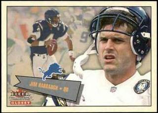 Jim Harbaugh