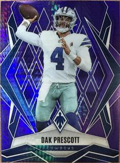 Dak Prescott
