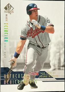Mark Teixeira
