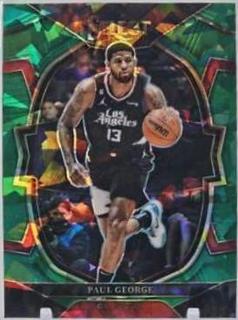 Paul George