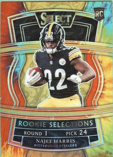 Najee Harris