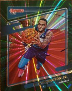 PJ Washington Jr.