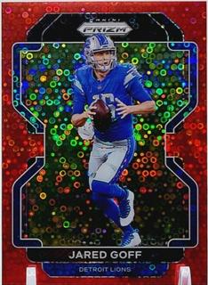 Jared Goff