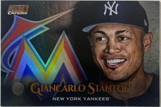 Giancarlo Stanton