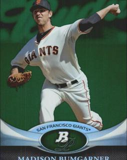 Madison Bumgarner
