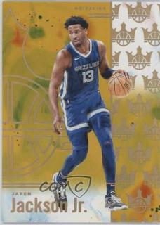 Jaren Jackson Jr.