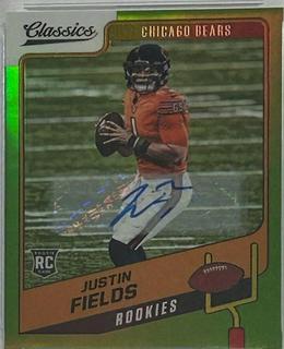 Justin Fields