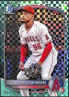 Christian Moore