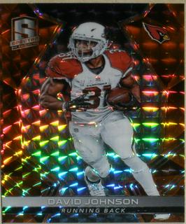David Johnson