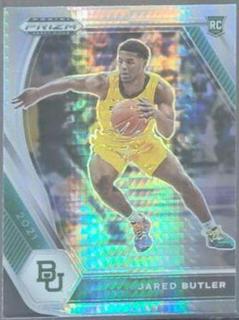 Jared Butler