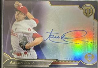 Aaron Nola