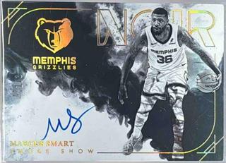Marcus Smart