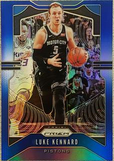 Luke Kennard