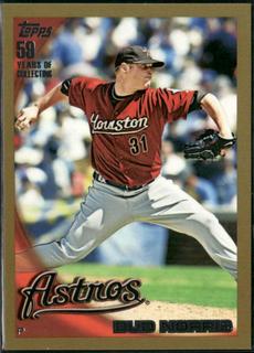 Bud Norris