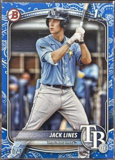 Jack Lines
