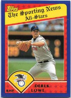 Derek Lowe