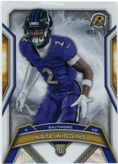 Nate Wiggins