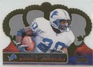 Barry Sanders