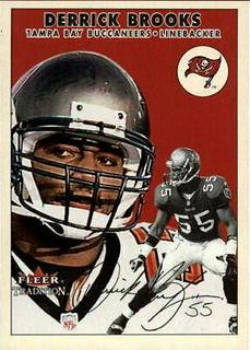 Derrick Brooks