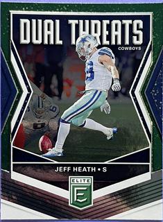 Jeff Heath