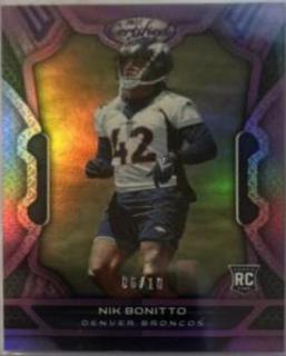 Nik Bonitto