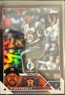 Ryan Pressly