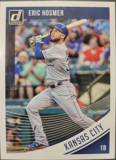 Eric Hosmer