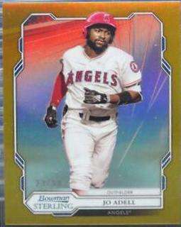 Jo Adell