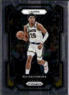 Rui Hachimura