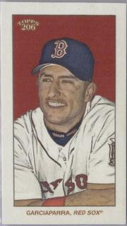 Nomar Garciaparra