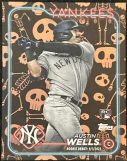 Austin Wells