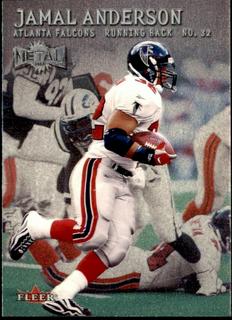 Jamal Anderson
