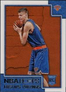 Kristaps Porzingis