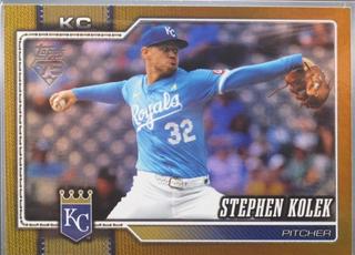 Stephen Kolek