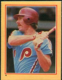 Mike Schmidt