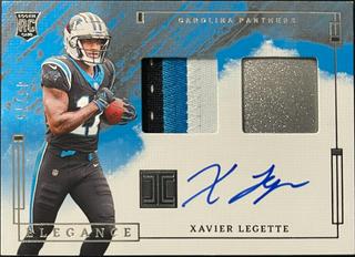 Xavier Legette