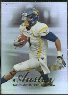 Tavon Austin