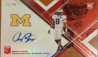 Channing Stribling