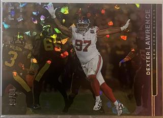 Dexter Lawrence