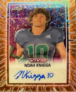 Noah Knigga