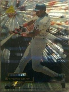 Darryl Strawberry