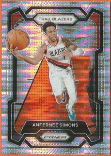 Anfernee Simons