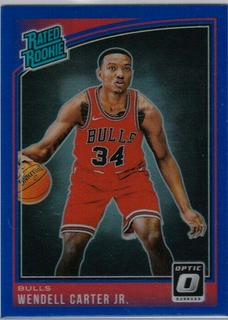 Wendell Carter Jr.
