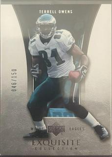 Terrell Owens