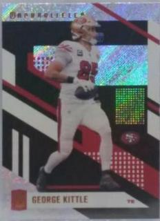 George Kittle