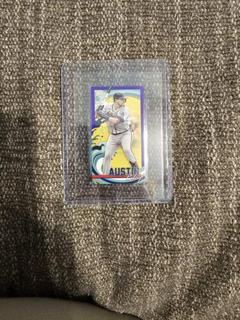 Austin Riley