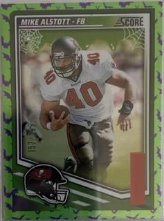 Mike Alstott