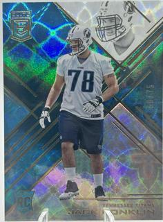 Jack Conklin