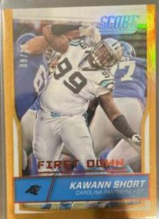Kawann Short