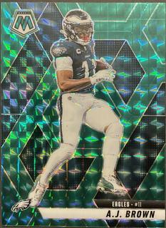 A.J. Brown